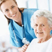 Custom image caption