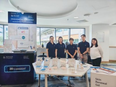 test....Adhering to the Road of Chinese brand, Winner Medical Ranks among the Top 500 Chinese Brand s in 2022