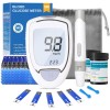 Blood Glucose Monitor Kit